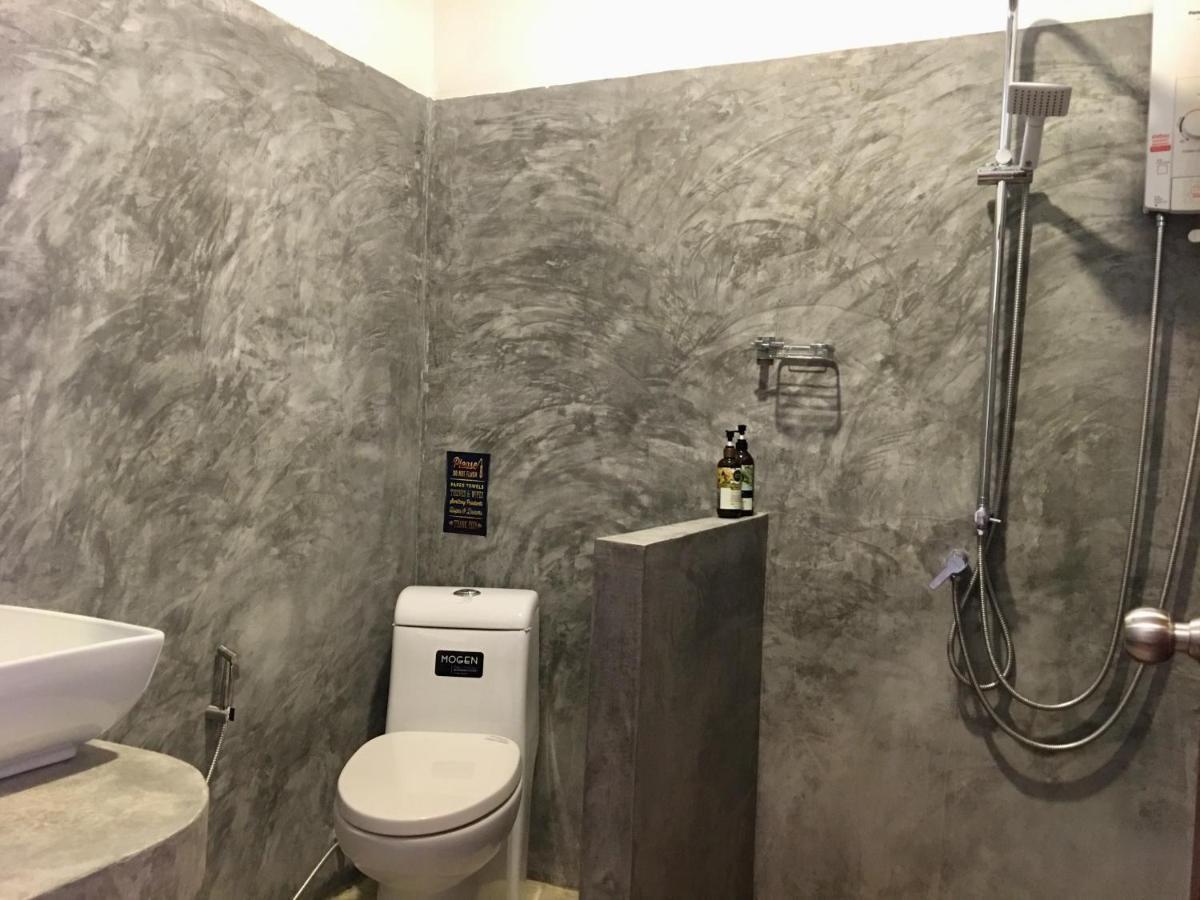 The Sky Hometel Тау Экстерьер фото