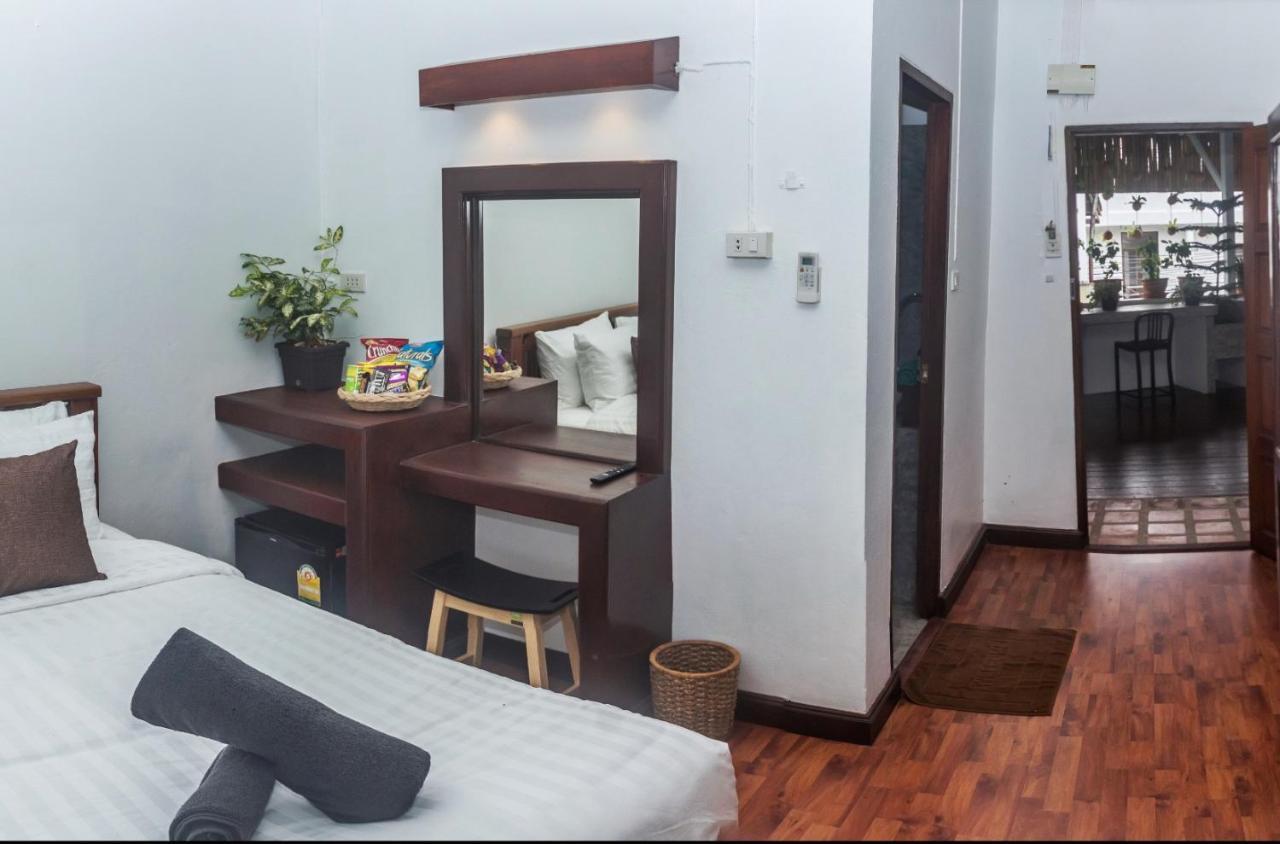 The Sky Hometel Тау Экстерьер фото